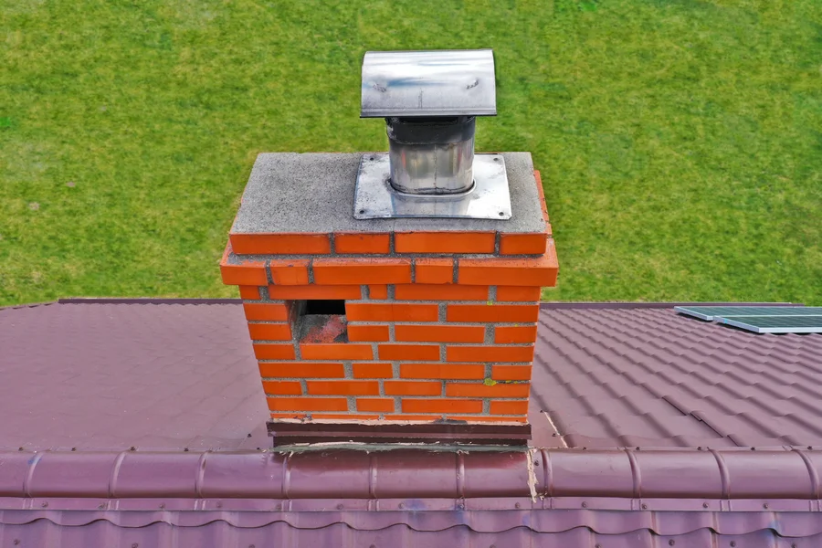 Chimney Restoration